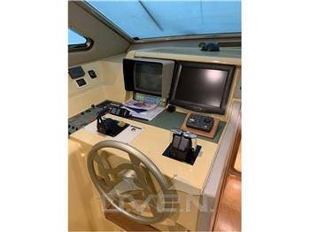 Ferretti 175 FLY 175