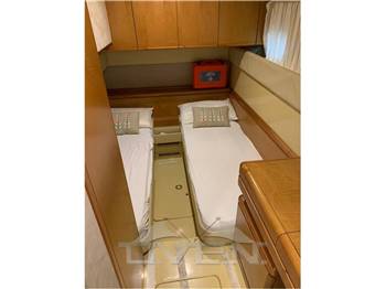 Ferretti 175 FLY 175