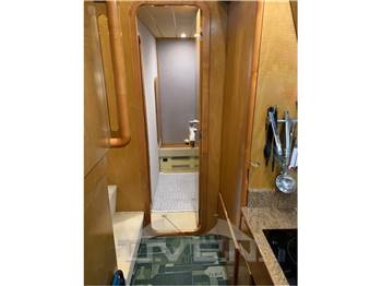Ferretti 175 FLY 175