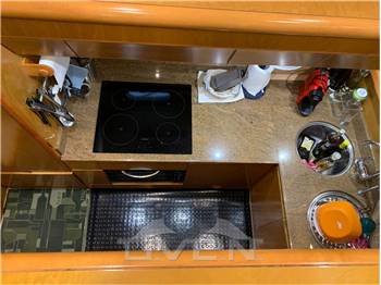 Ferretti 175 FLY 175