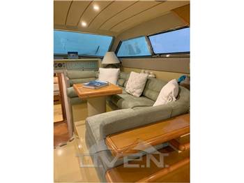 Ferretti 175 FLY 175