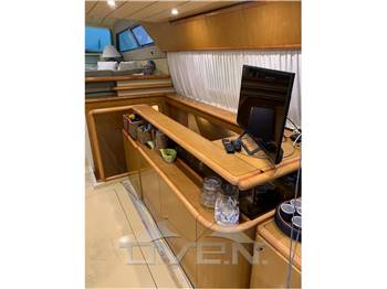 Ferretti 175 FLY 175