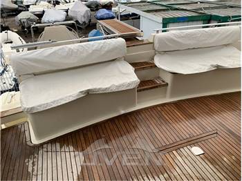 Ferretti 175 FLY 175