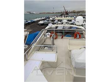 Ferretti 175 FLY 175