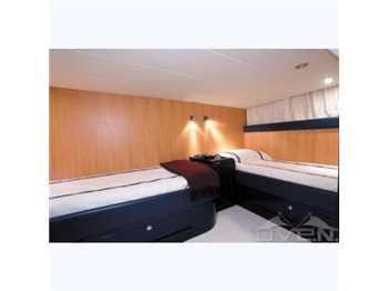 Cantieri sarnico 43 Sarnico 43'
