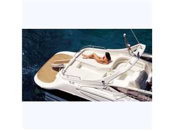 Cantieri sarnico 43 Sarnico 43'