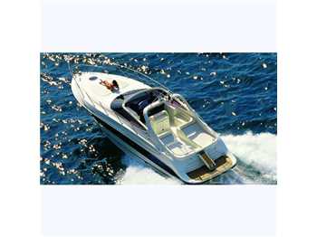 Cantieri sarnico 43 Sarnico 43'