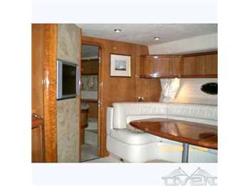 Sunseeker Portofino 46