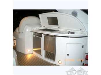 Sunseeker Portofino 46