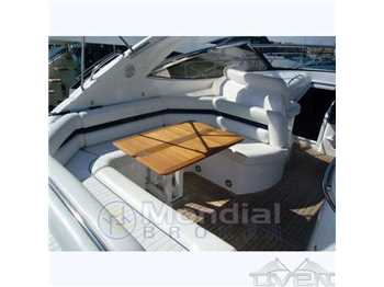 Sunseeker Portofino 46