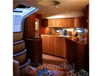 Sunseeker Portofino 46