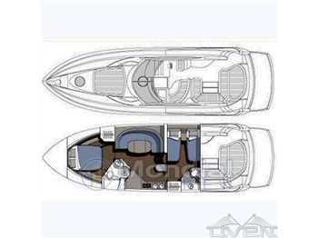 Sunseeker Portofino 46