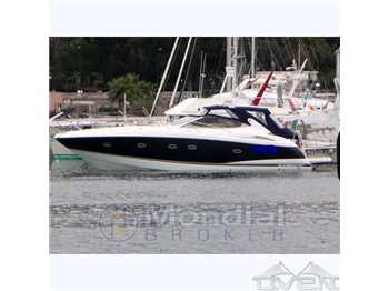 Sunseeker Portofino 46