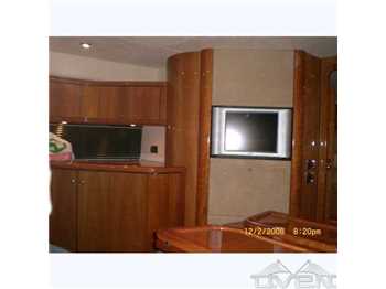 Sunseeker Portofino 46