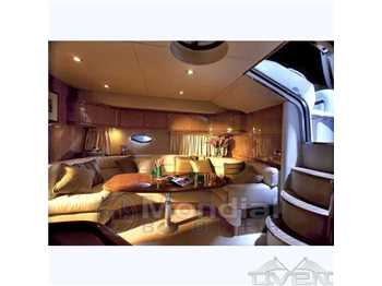 Sunseeker Portofino 46