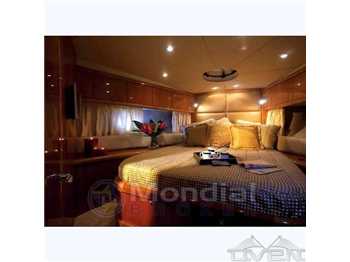 Sunseeker Portofino 46