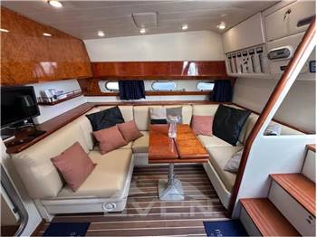FIART 41 Delta 41 open