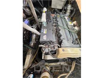 FIART 41 Delta 41 open