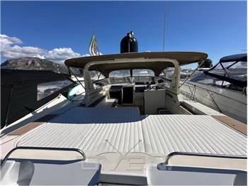 FIART 41 Delta 41 open