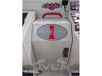 Cigarette 38 Top Gun 38