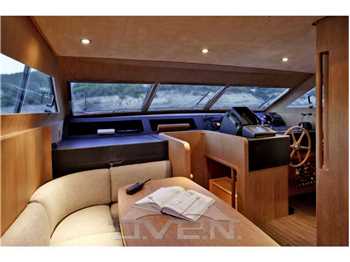 Cantiere di Pisa 20s Akir 20s