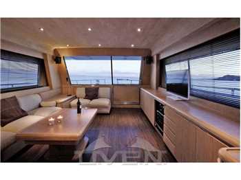 Cantiere di Pisa 20s Akir 20s