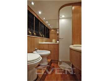 Cantiere di Pisa 20s Akir 20s
