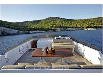 Cantiere di Pisa 20s Akir 20s