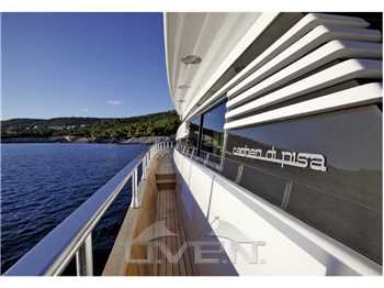 Cantiere di Pisa 20s Akir 20s