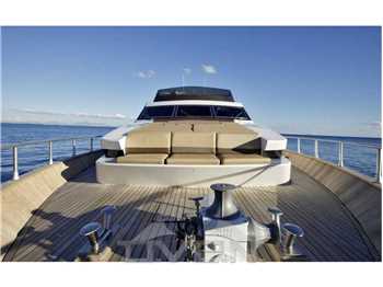 Cantiere di Pisa 20s Akir 20s