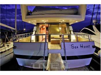 Cantiere di Pisa 20s Akir 20s