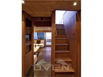 Cantiere di Pisa 20s Akir 20s