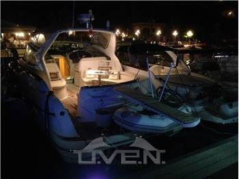 Jeanneau Prestige 34 s