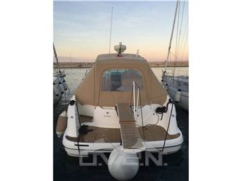 Jeanneau Prestige 34 s