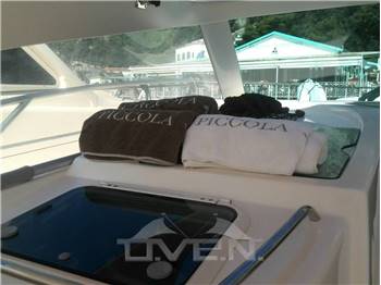 Jeanneau Prestige 34 s