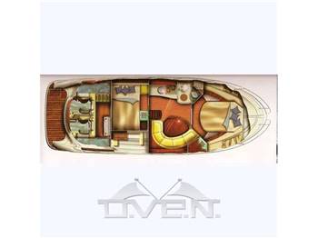 Jeanneau Prestige 34 s