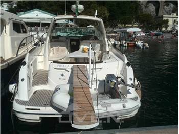 Jeanneau Prestige 34 s
