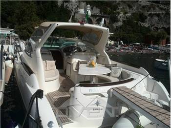 Jeanneau Prestige 34 s