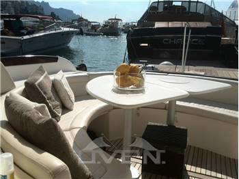 Jeanneau Prestige 34 s
