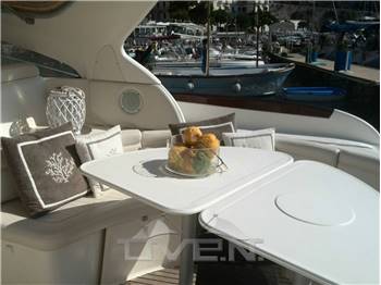 Jeanneau Prestige 34 s