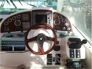 Jeanneau Prestige 34 s
