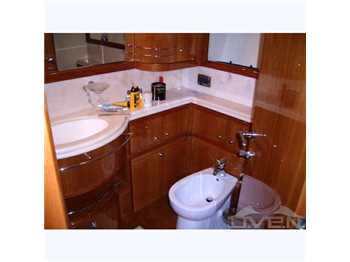 Ferretti craft 880