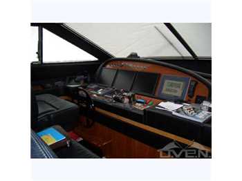 Ferretti craft 880