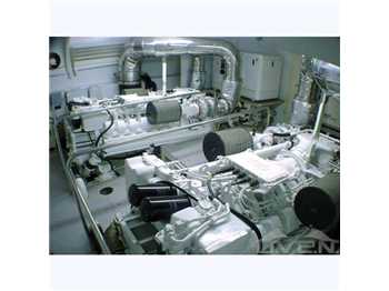 Ferretti craft 880