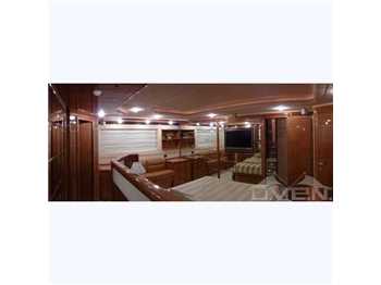 Ferretti craft 880