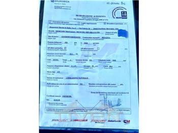 Pirelli pzero 770 P 770 efb