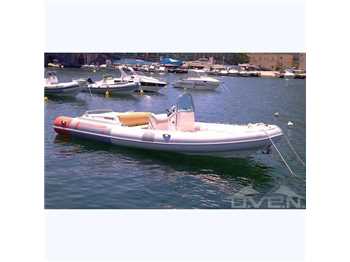 Pirelli pzero 770 P 770 efb