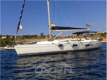 Jenneau 40 Sun Odissey40