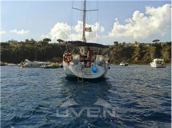 Jenneau 40 Sun Odissey40