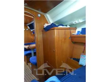 Jenneau 40 Sun Odissey40